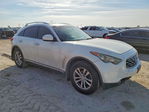 Infiniti FX 2010