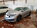 Honda Civic 2020