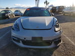 Porsche Panamera 2019