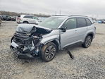 Subaru Forester 2025
