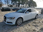 Audi A6 2014