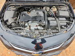 Chevrolet Malibu 2016