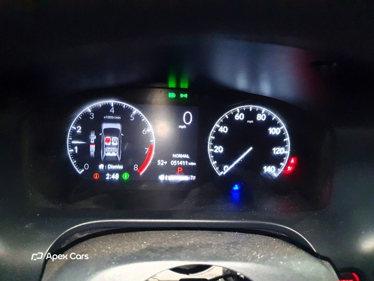 Honda HR-V 2023