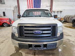 Ford F-150 2012
