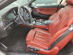 BMW Series 6 2015