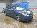 Hyundai Sonata 2011
