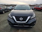 Nissan Murano 2021