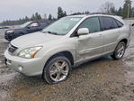 Lexus RX 2007
