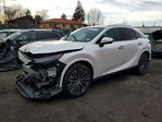 Lexus RX 2023