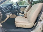 Subaru Outback 2016