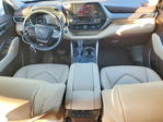 Toyota Highlander 2021