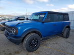 Ford Bronco 2023
