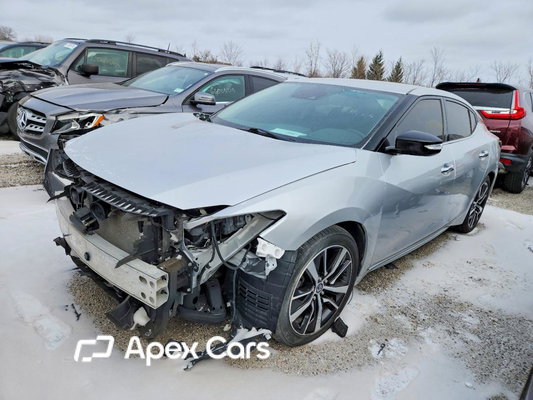 2020 Nissan Maxima - Image 1 of 5