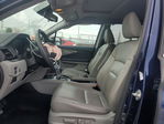 Honda Pilot 2016