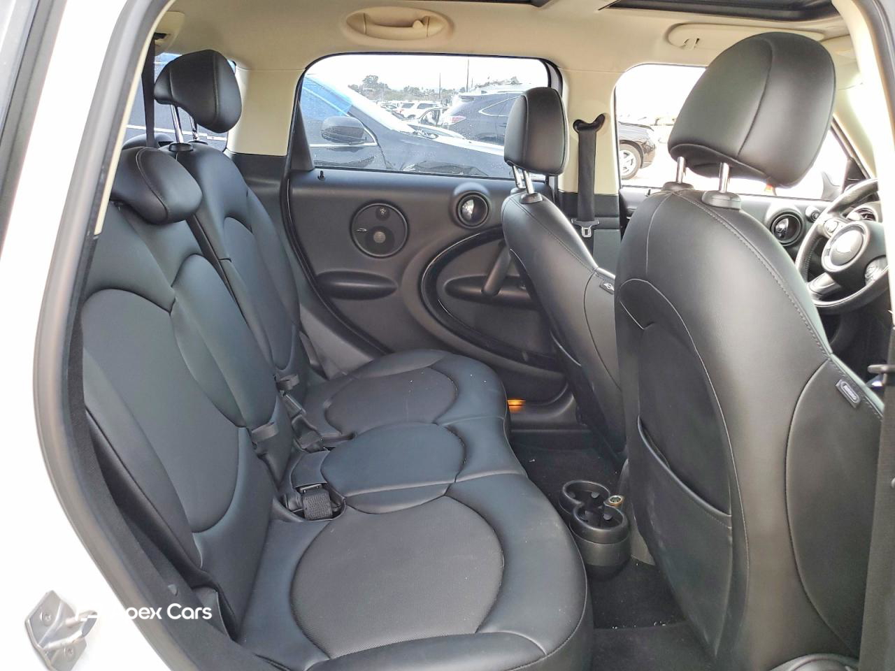 MINI Cooper 2016