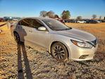 Nissan Altima 2018