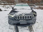 Jeep Cherokee 2019