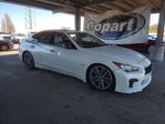 Infiniti Q50 2017