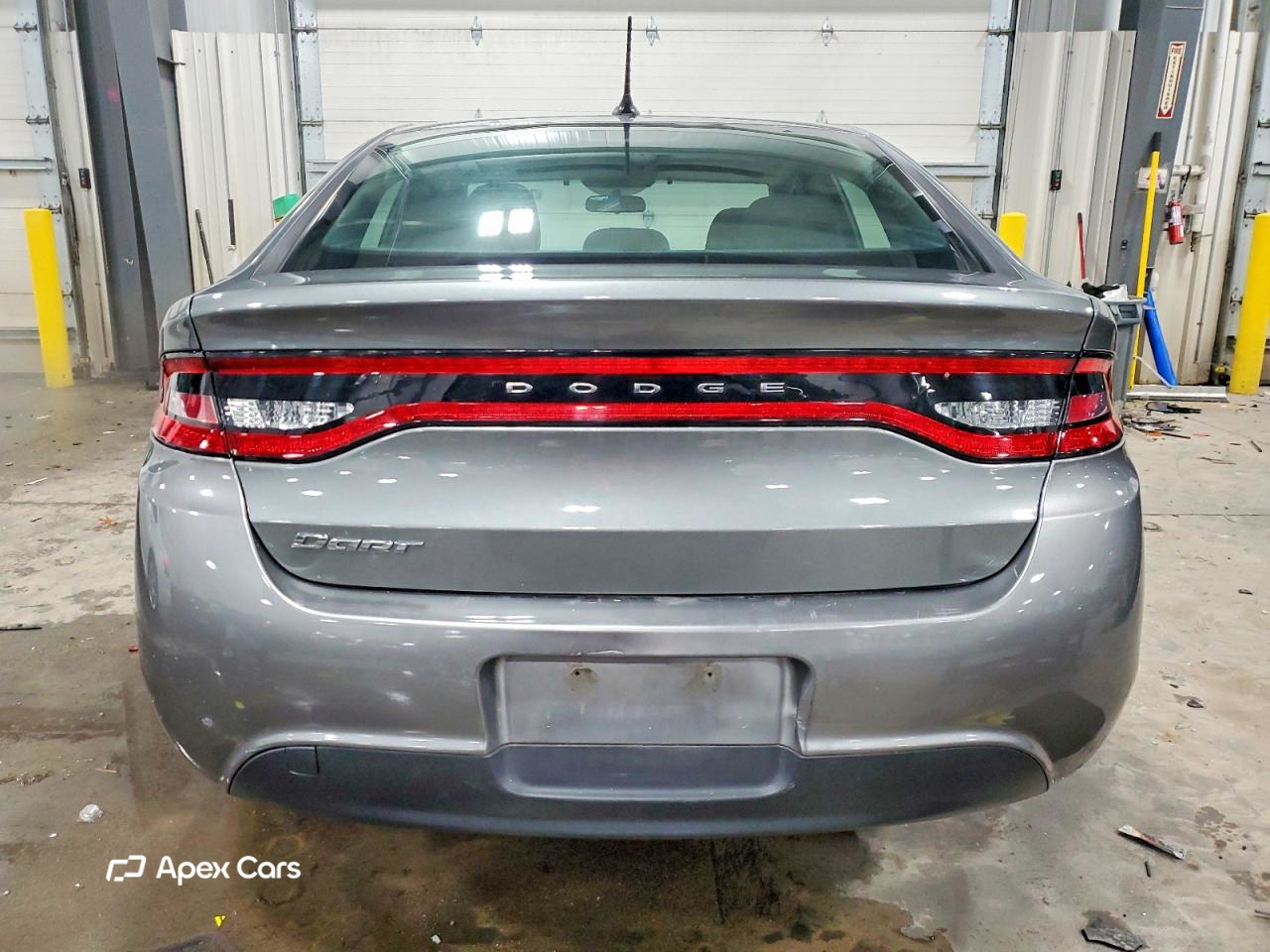 Dodge Dart 2013