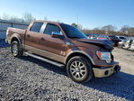 Ford F-150 2012