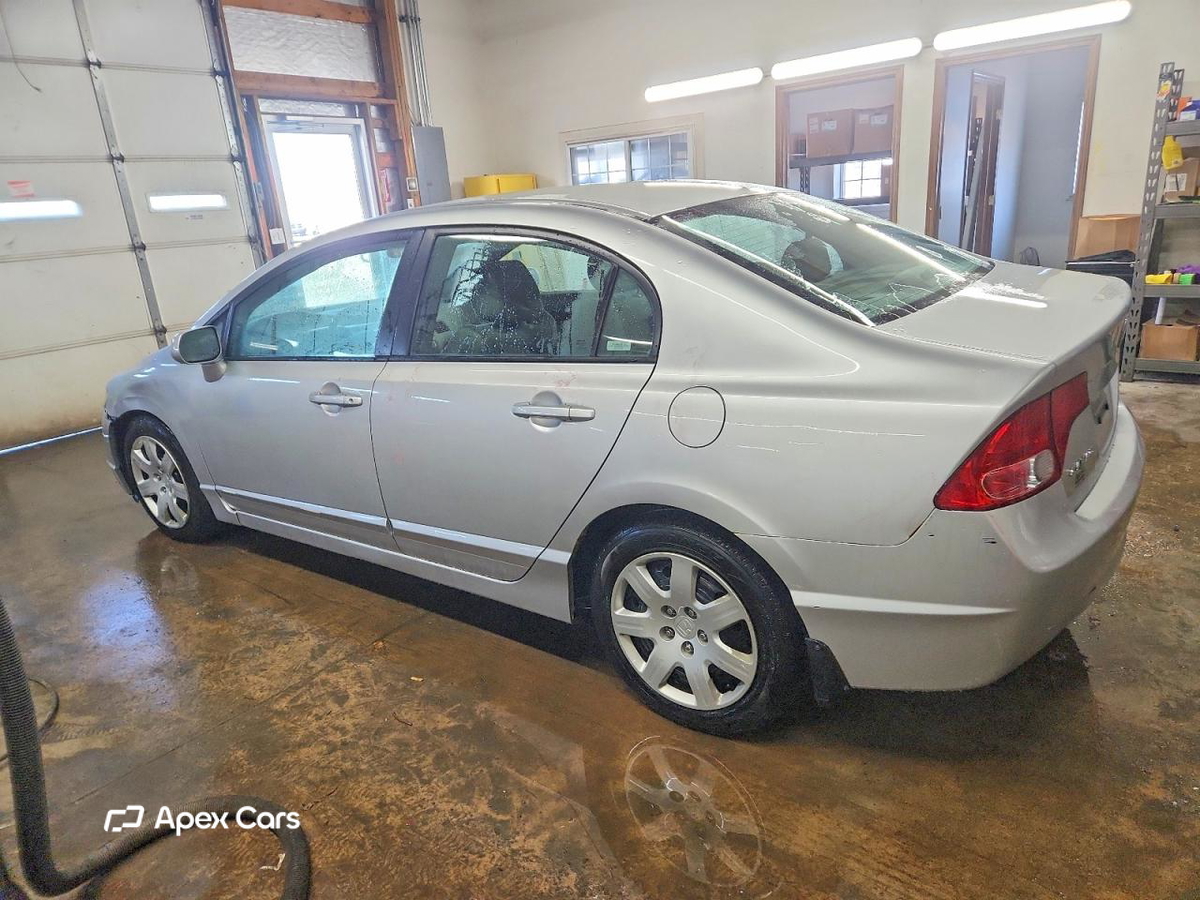 Honda Civic 2007
