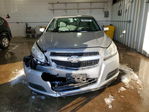 Chevrolet Malibu 2013