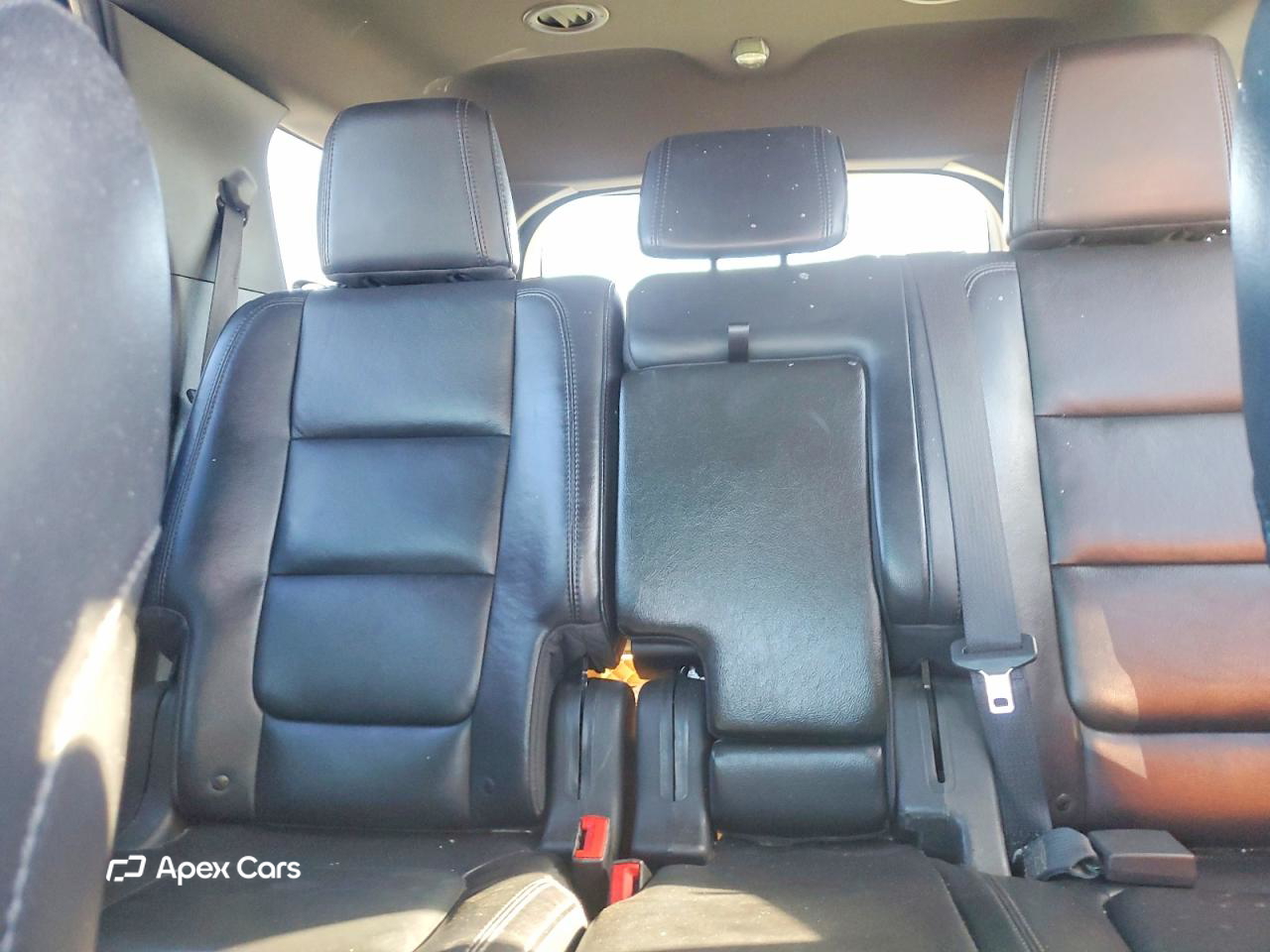 Ford Explorer 2013
