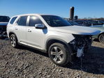 Honda Pilot 2025