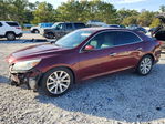 Chevrolet Malibu 2015