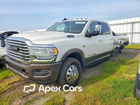 RAM 3500 2021 - Image 1 of 13