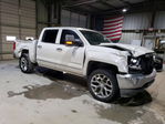 Chevrolet Silverado 2017