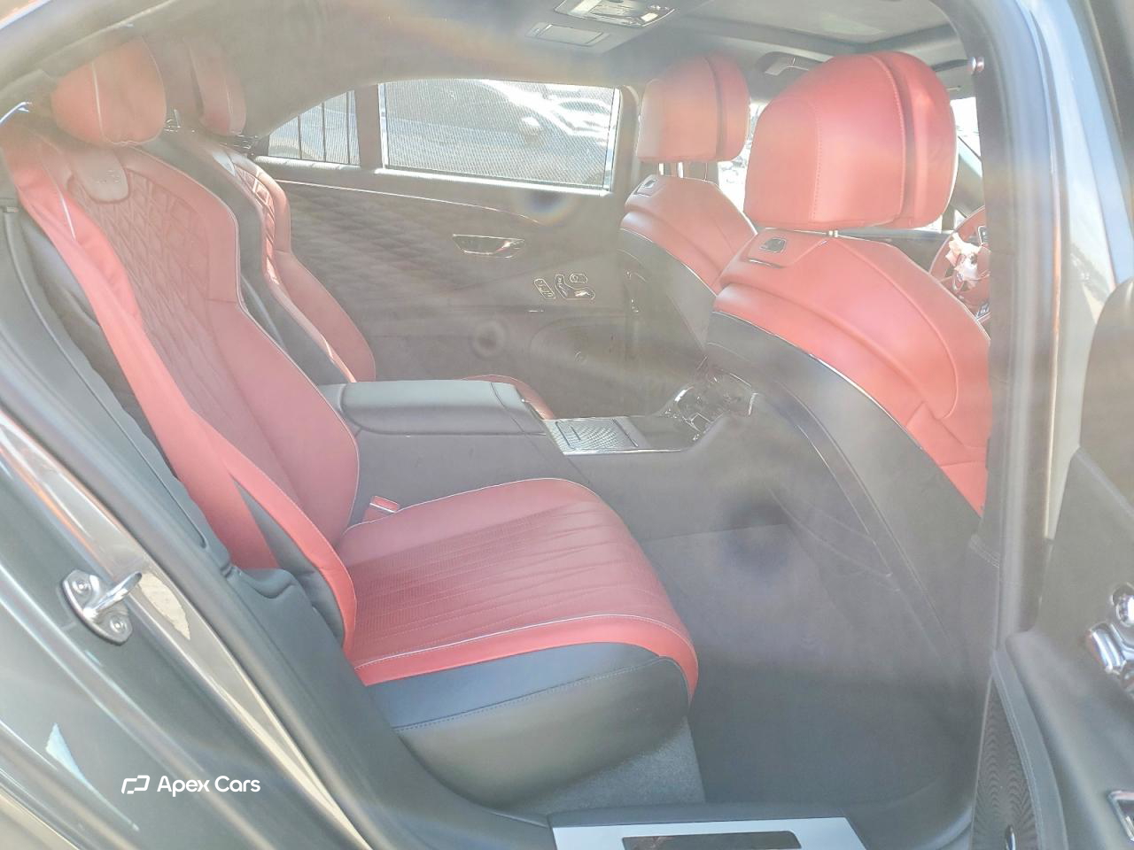 Bentley Flying Spur 2023