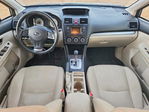 Subaru Impreza 2012