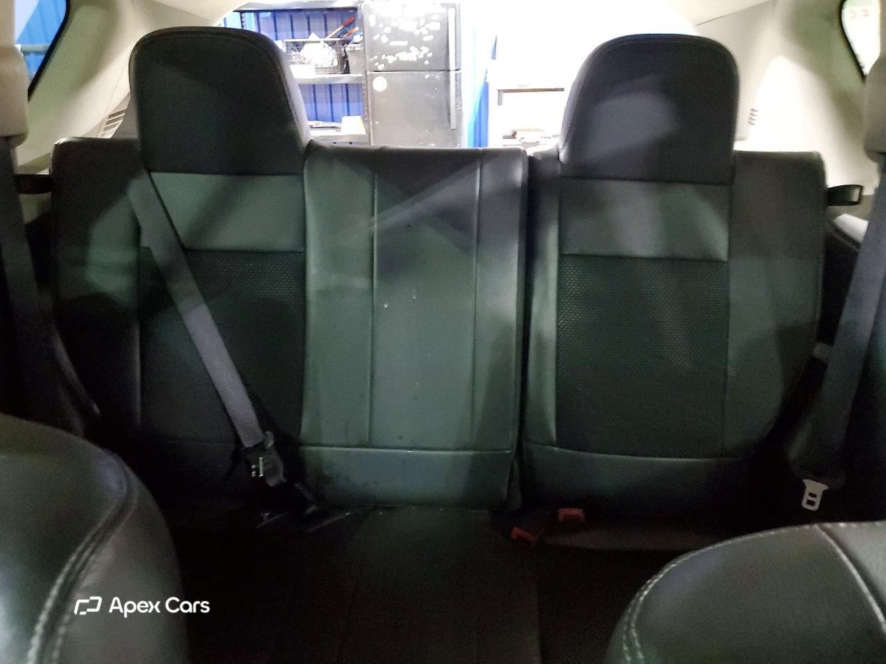 Jeep Compass 2017