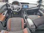 Nissan Kicks 2023