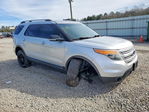 Ford Explorer 2013