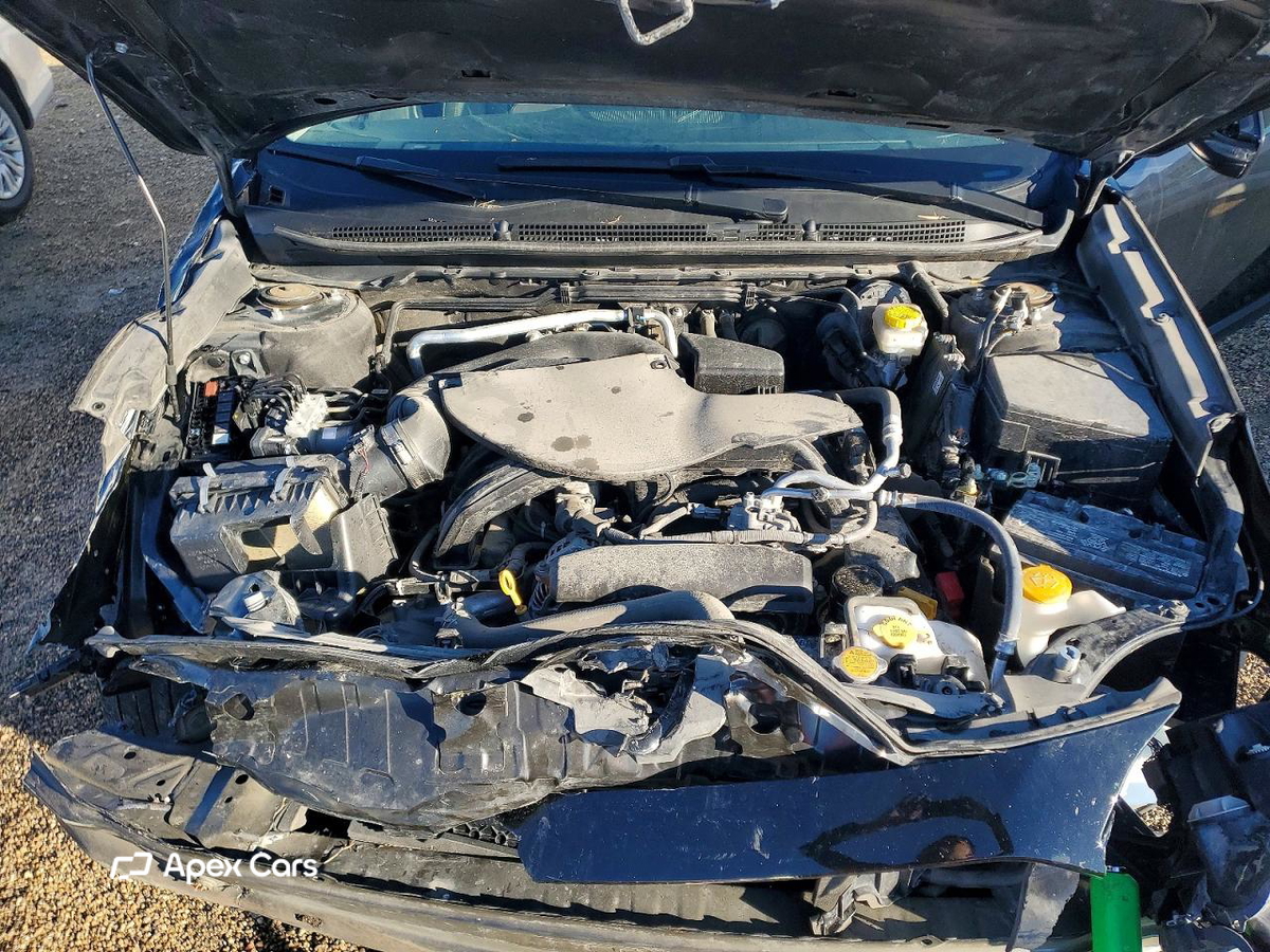 Subaru Outback 2024