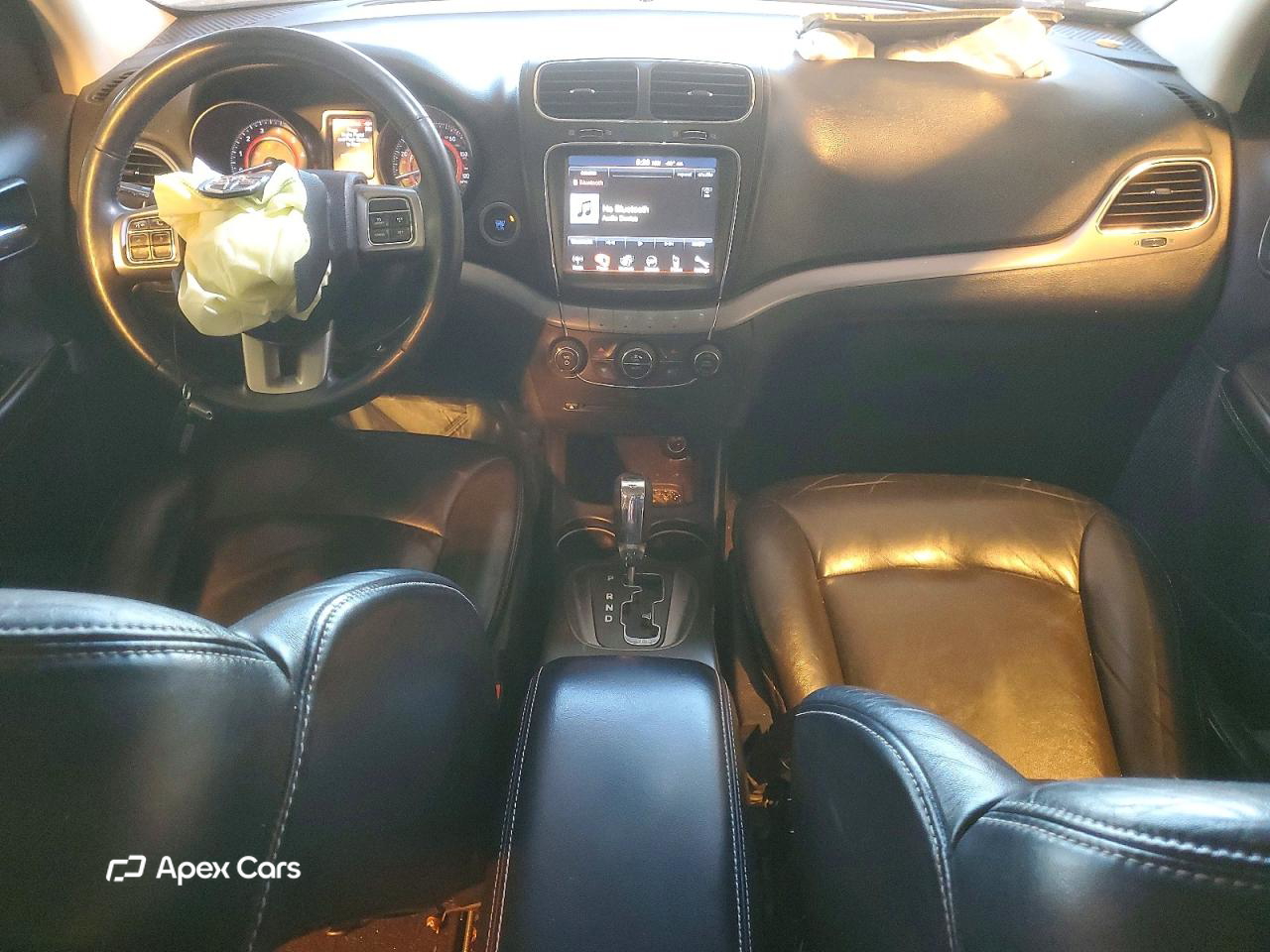 Dodge Journey 2016