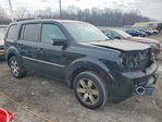 Honda Pilot 2014