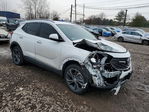Buick Encore GX 2022