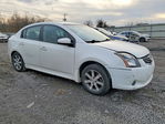 Nissan Sentra 2012