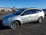 Chevrolet Traverse 2010
