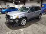 Subaru Outback 2010