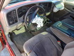 Chevrolet Silverado 2000