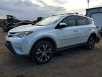 Toyota RAV 4 2015