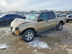 Ford Explorer 2002