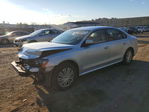 Volkswagen Passat 2014