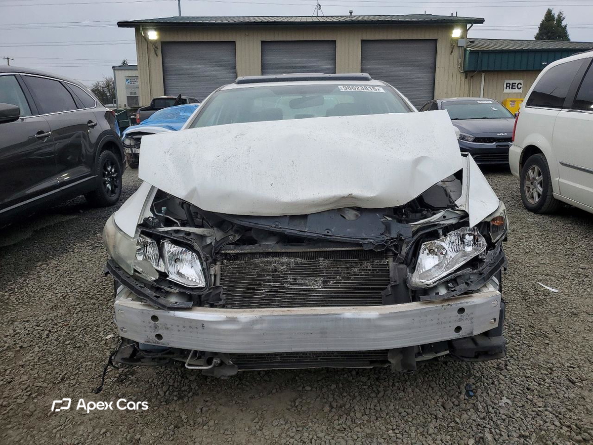 Honda Civic 2015