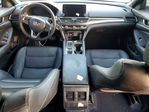 Honda Accord 2019