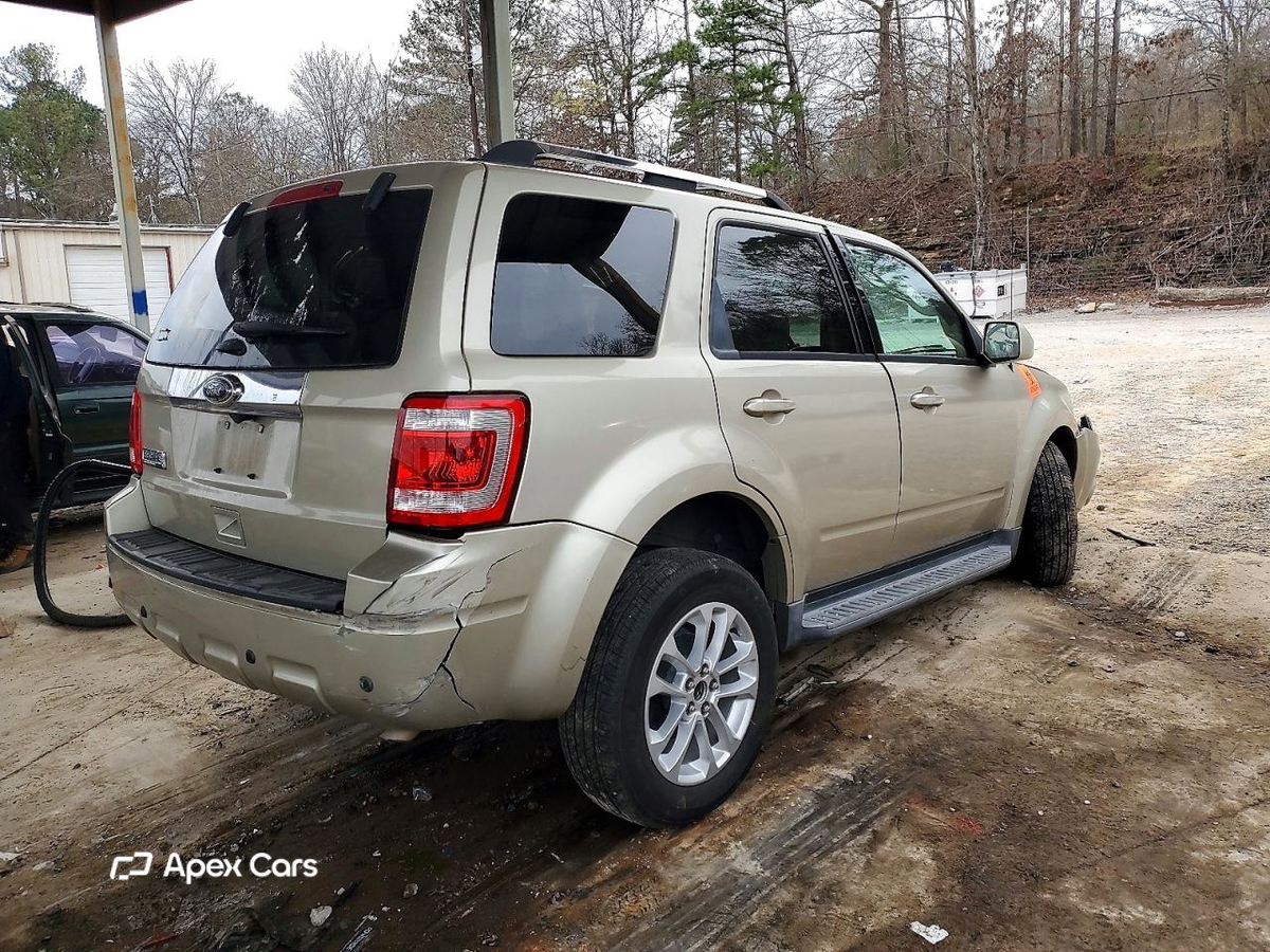 Ford Escape 2011